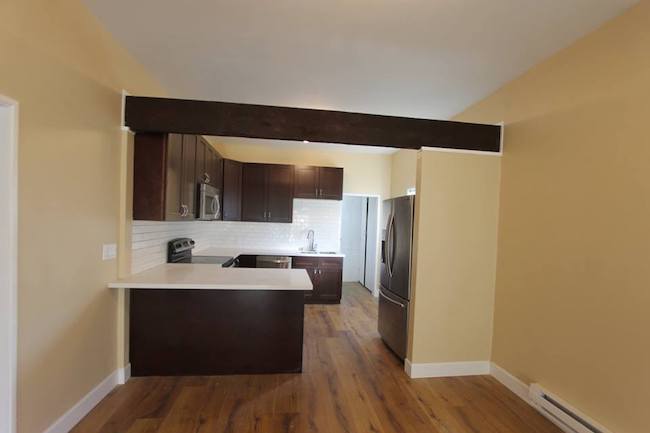 ballard kitchen after