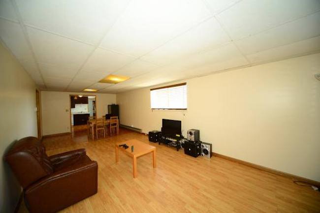 Ballard Living Room Before